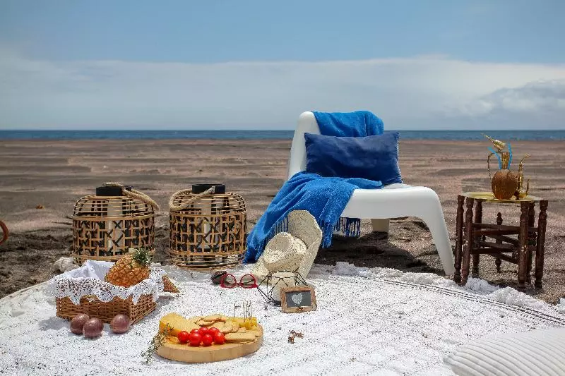 Aparthotel Barracuda