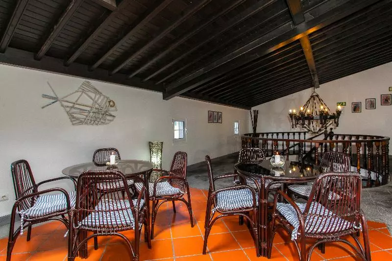 Aparthotel Barracuda