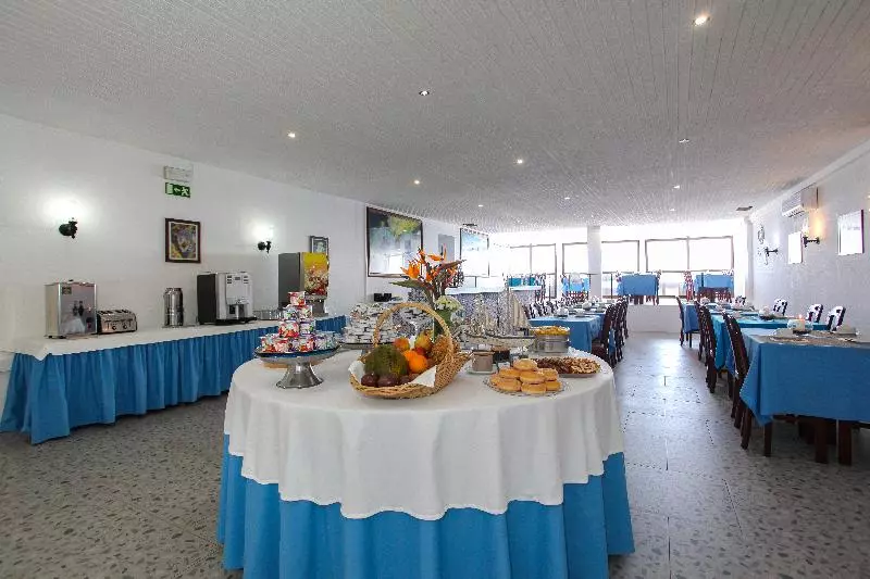 Aparthotel Barracuda