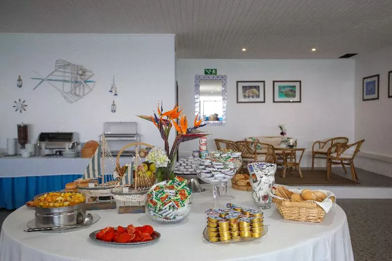 Aparthotel Barracuda