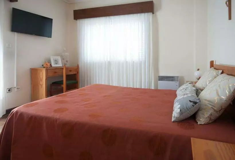 Apartamentos Turisticos Ceu Azul