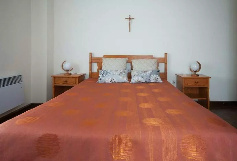 Apartamentos Turisticos Ceu Azul