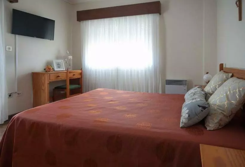 Apartamentos Turisticos Ceu Azul