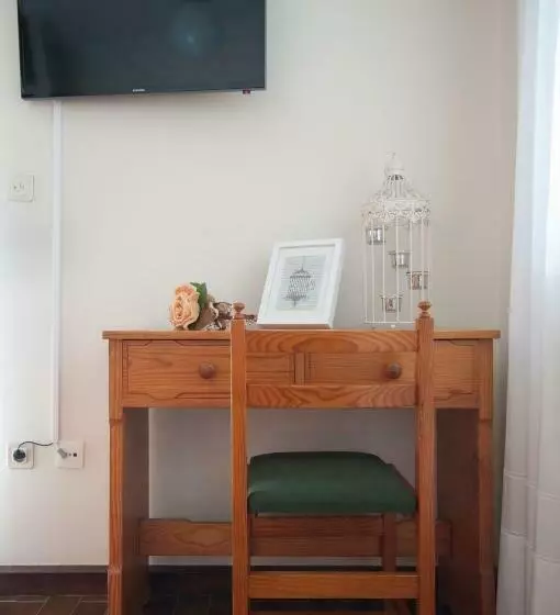 Apartamentos Turisticos Ceu Azul