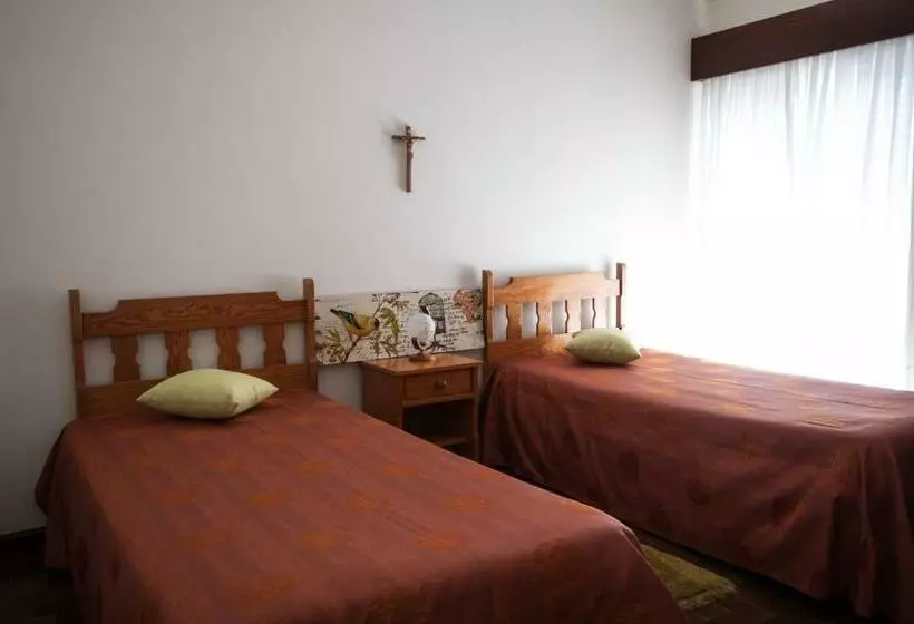 Apartamentos Turisticos Ceu Azul