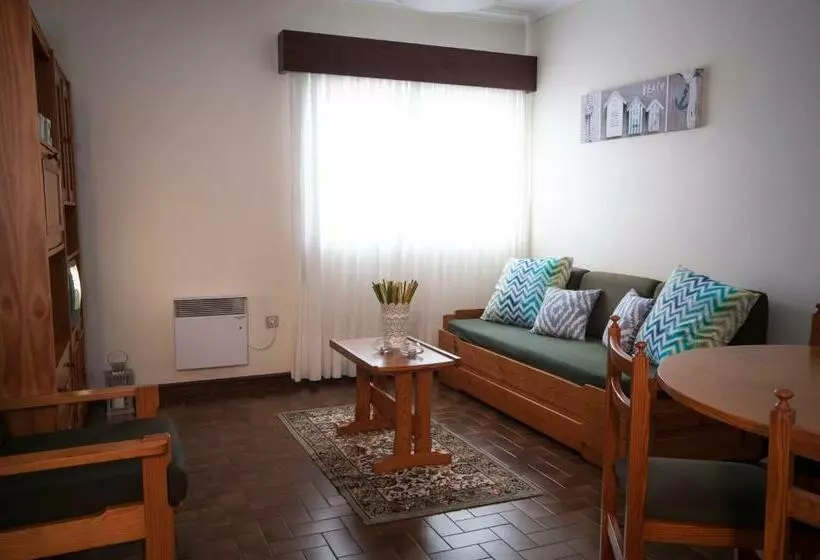 Apartamentos Turisticos Ceu Azul