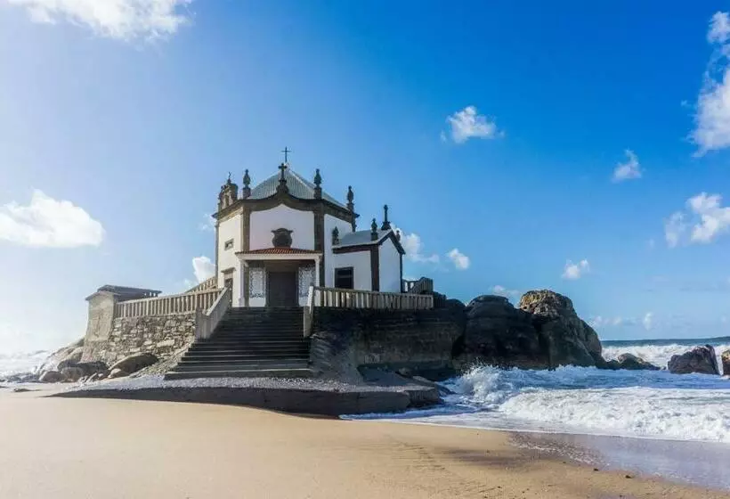 Apartamentos Turisticos Ceu Azul