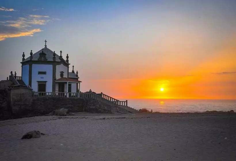 Apartamentos Turisticos Ceu Azul