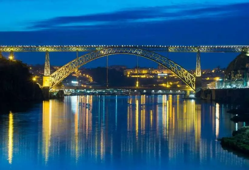 Apartamentos Turisticos Ceu Azul