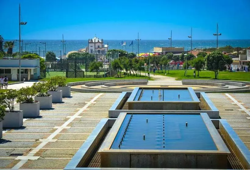 Apartamentos Turisticos Ceu Azul