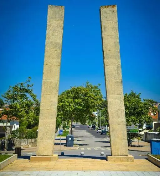 Apartamentos Turisticos Ceu Azul