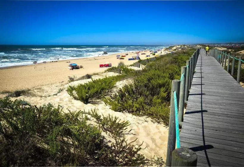 Apartamentos Turisticos Ceu Azul