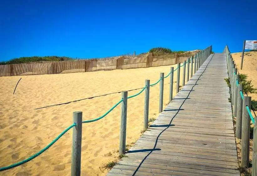 Apartamentos Turisticos Ceu Azul