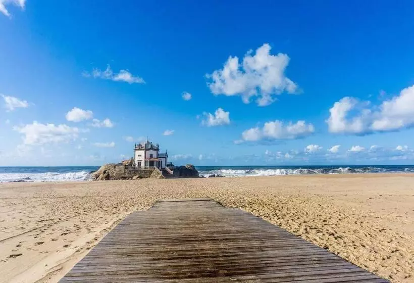 Apartamentos Turisticos Ceu Azul