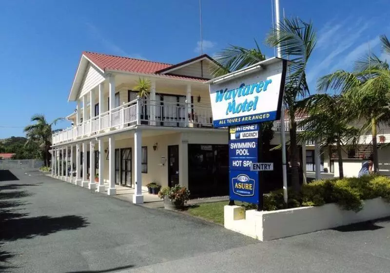 Wayfarer Motel