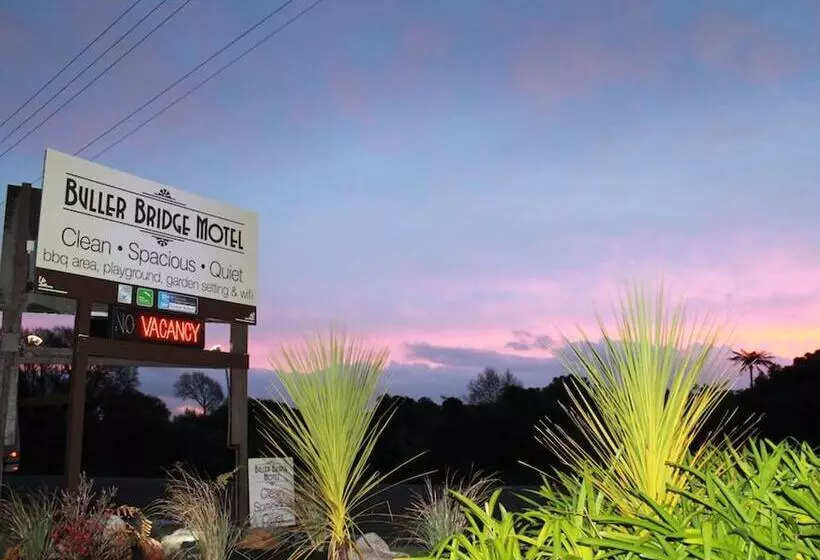 Buller Bridge Motel