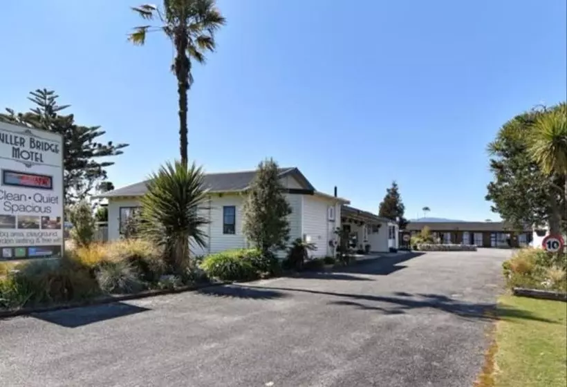 Buller Bridge Motel