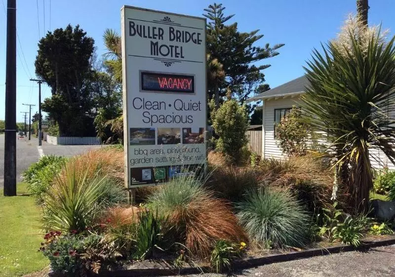 Buller Bridge Motel
