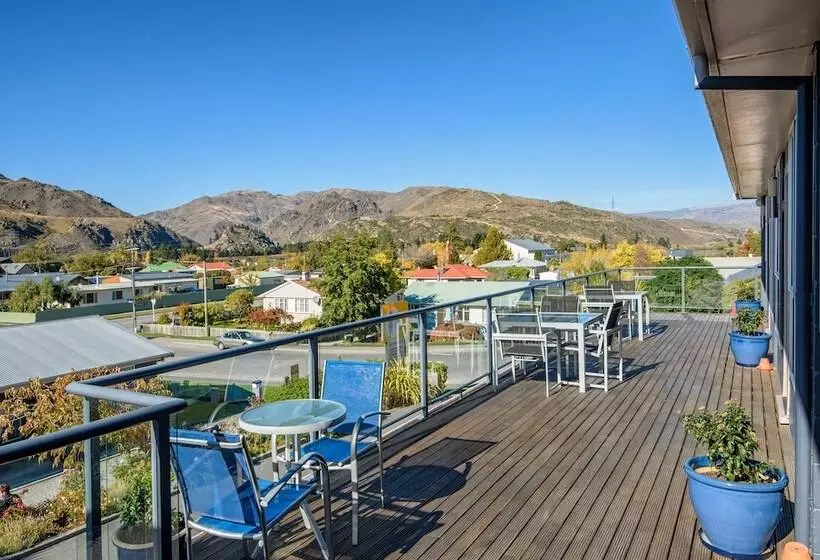 Central Gateway Motel