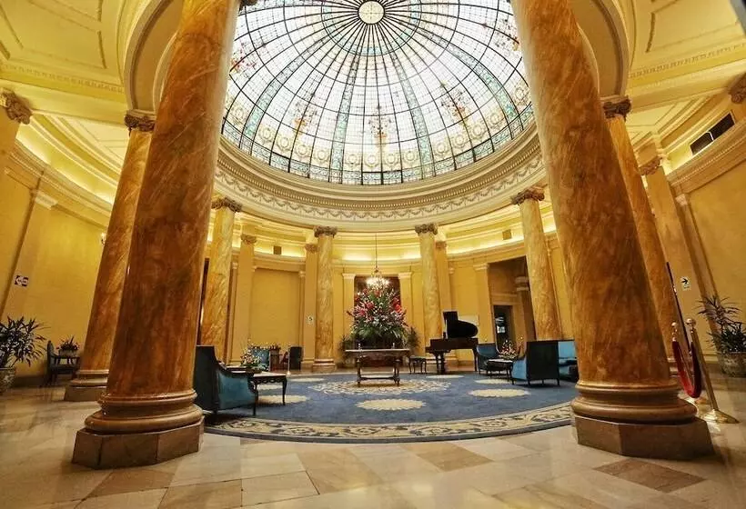 Gran Hotel Bolivar