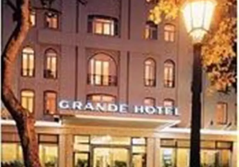 Grande Hotel Monte de Estoril