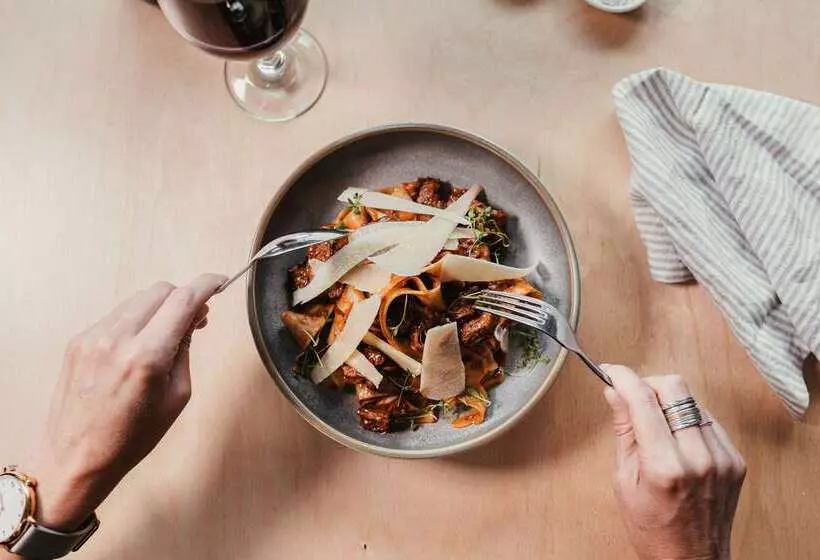 בית מלון כפרי Atura Wellington