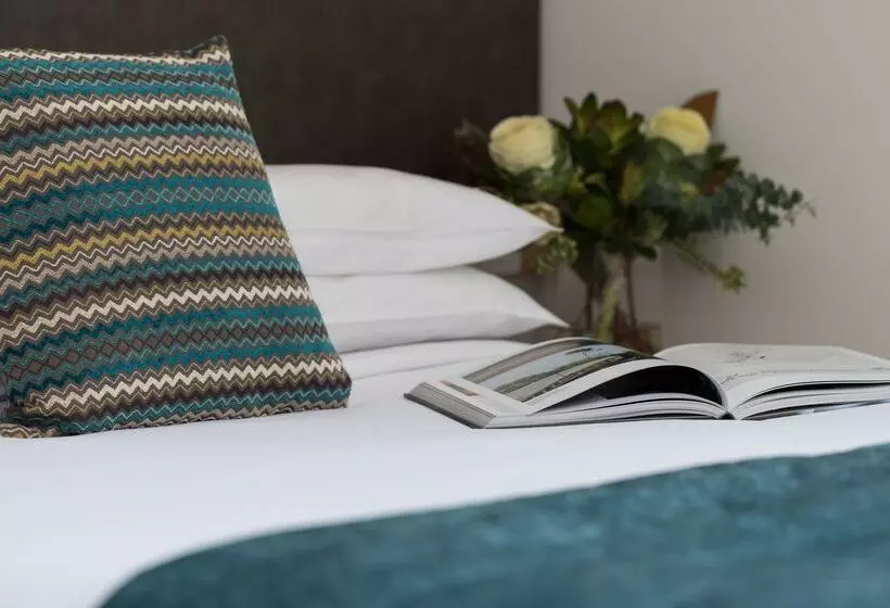 בית מלון כפרי Atura Wellington