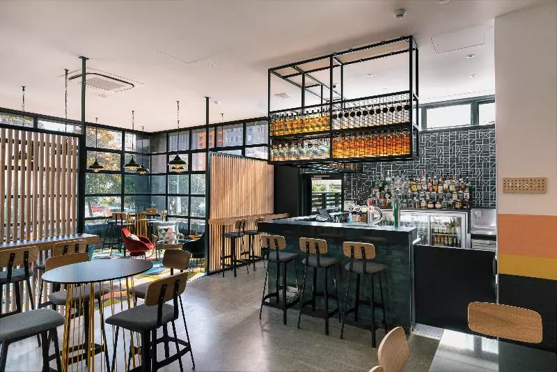 בית מלון כפרי Atura Wellington