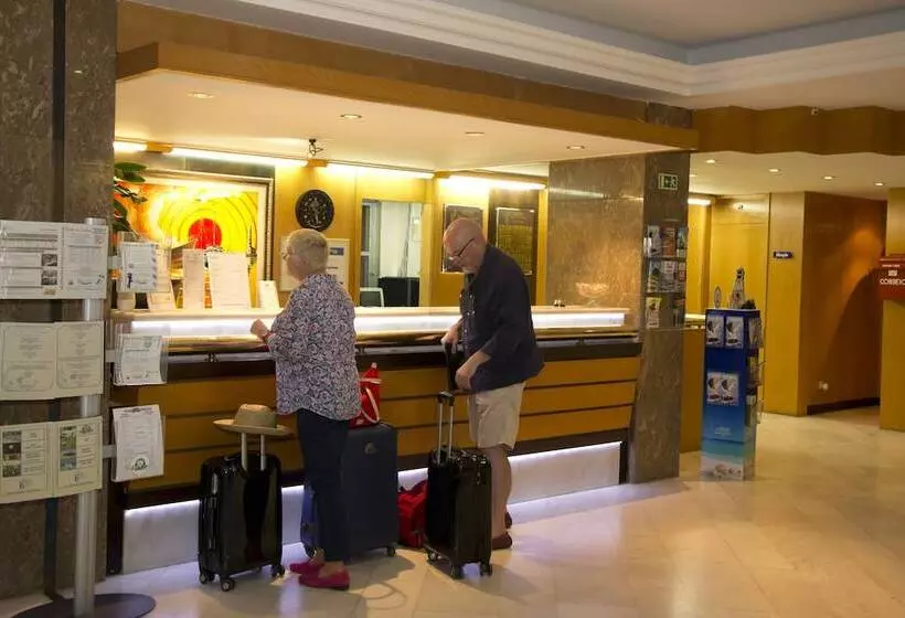 Отель Baia Cristal Beach & Spa Resort