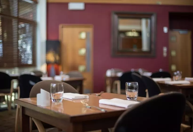 Commodore Airport Hotel Christchurch