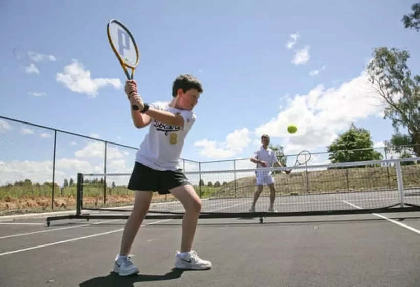 Commodore Airport Hotel Christchurch