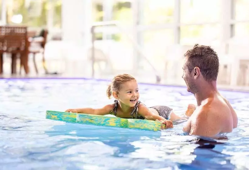 Commodore Airport Hotel Christchurch