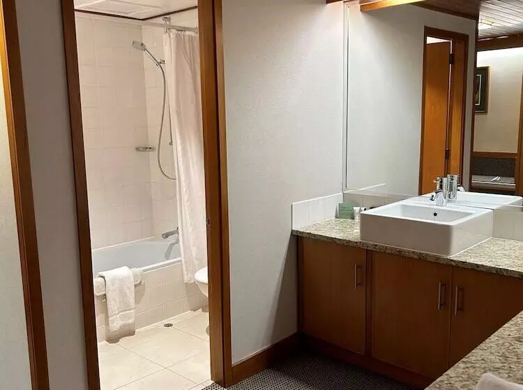 Commodore Airport Hotel Christchurch