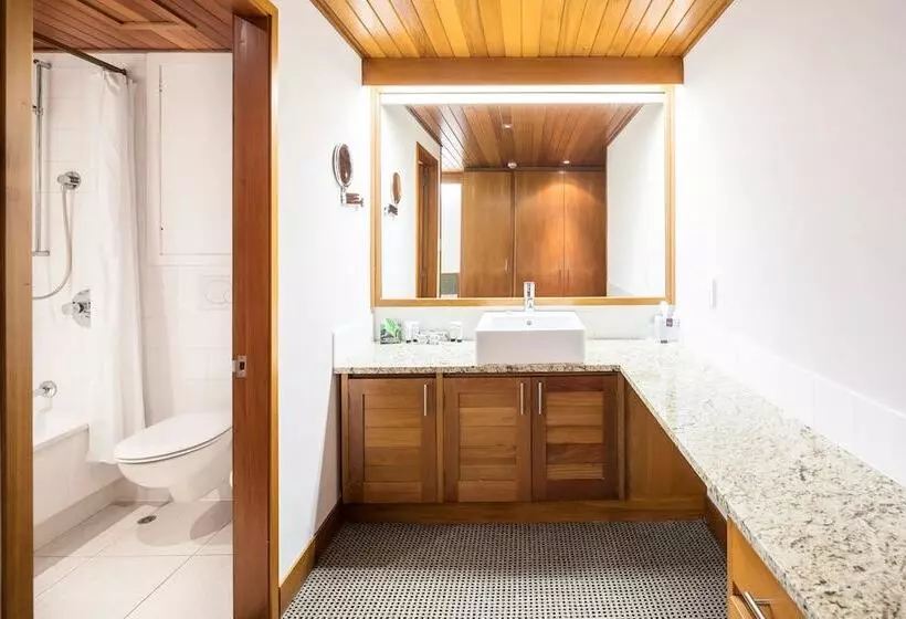 Commodore Airport Hotel Christchurch