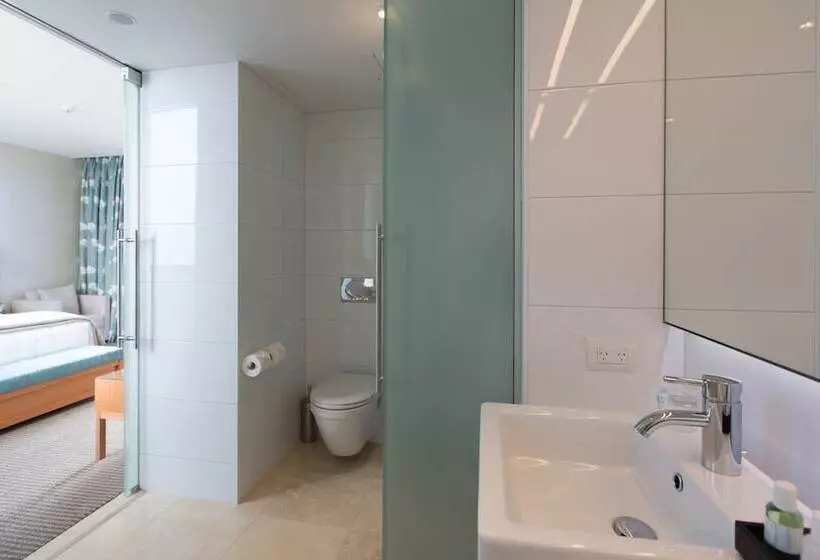 Commodore Airport Hotel Christchurch