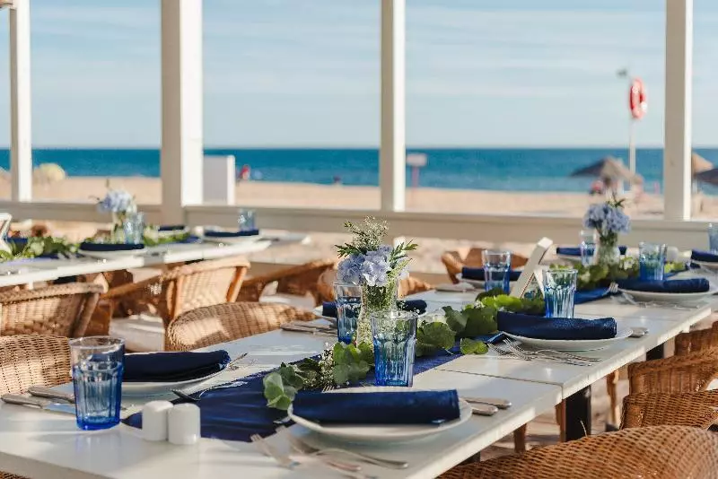 Hotel Crowne Plaza Vilamoura   Algarve, An Ihg