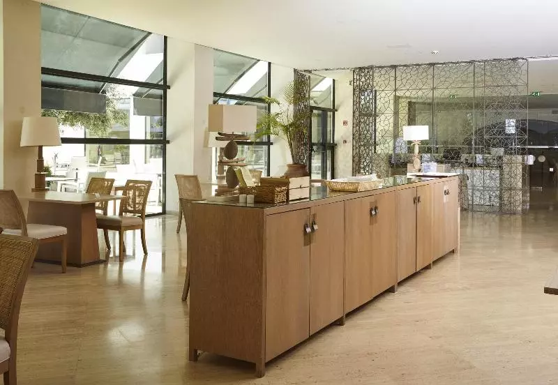 Hotel Crowne Plaza Vilamoura   Algarve, An Ihg