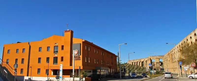 호텔 D. Luis  Elvas