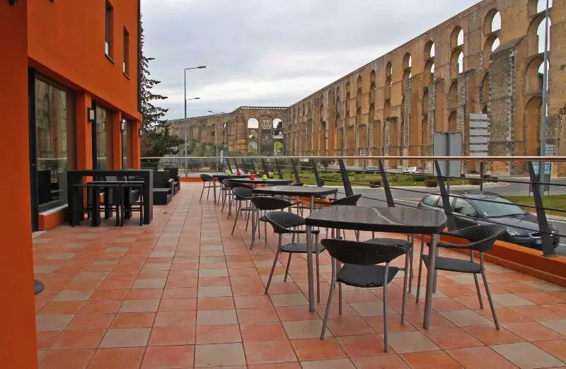 호텔 D. Luis  Elvas