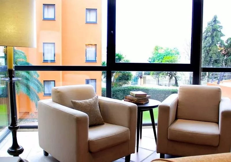 호텔 D. Luis  Elvas