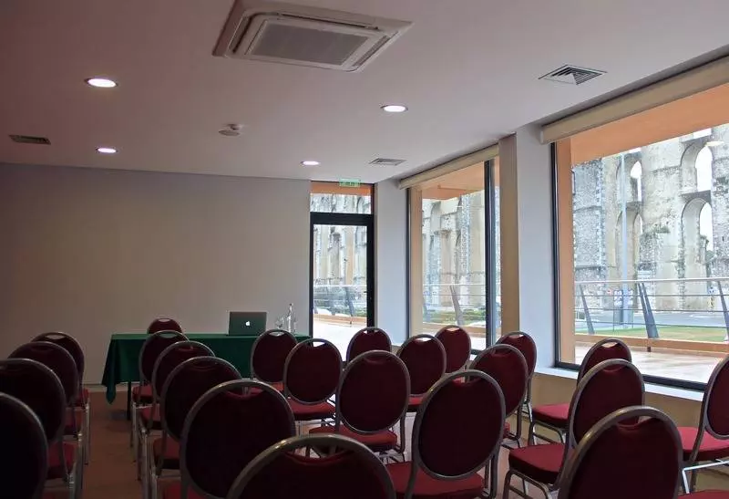 호텔 D. Luis  Elvas