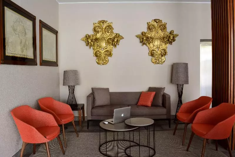 호텔 D. Luis  Elvas