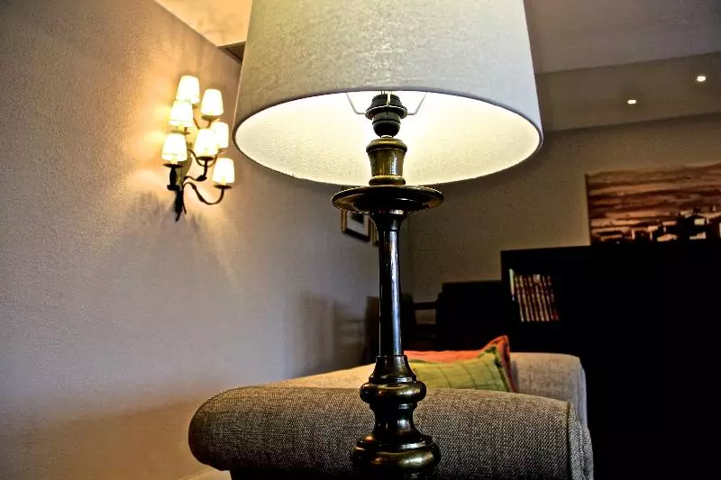 호텔 D. Luis  Elvas