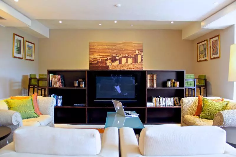 호텔 D. Luis  Elvas