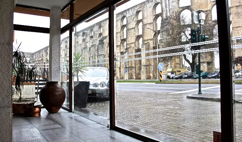 호텔 D. Luis  Elvas