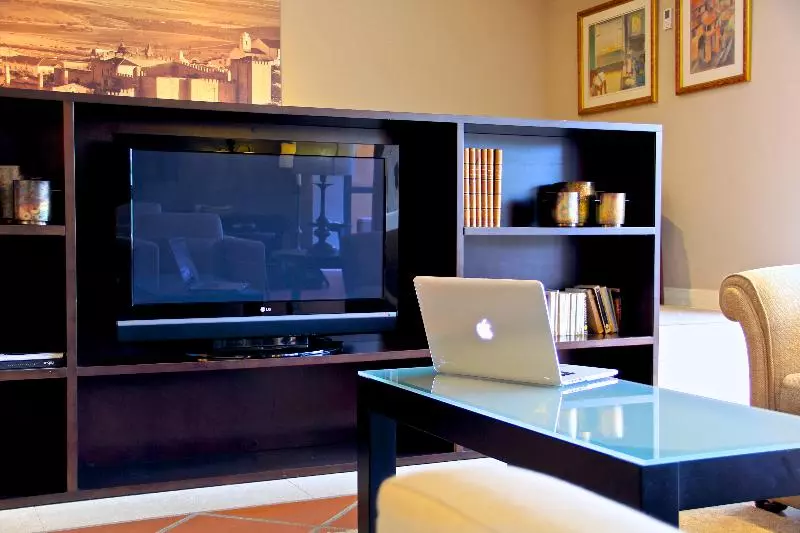 호텔 D. Luis  Elvas