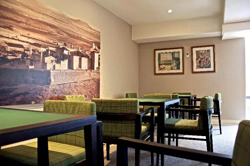 호텔 D. Luis  Elvas