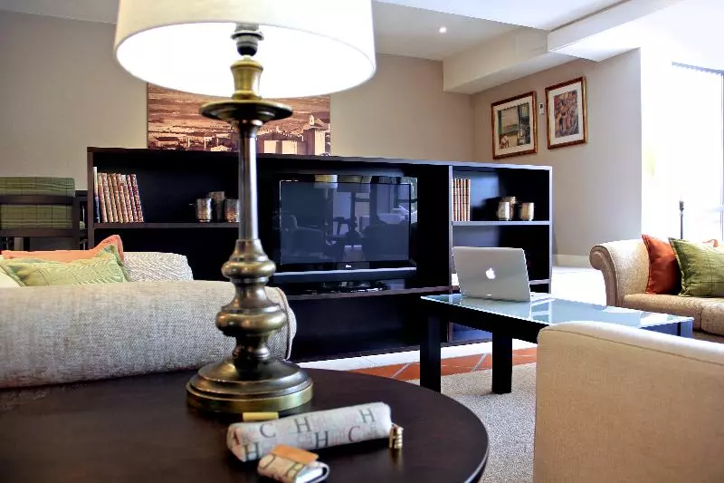 호텔 D. Luis  Elvas