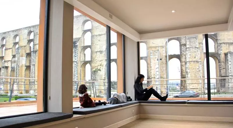 호텔 D. Luis  Elvas