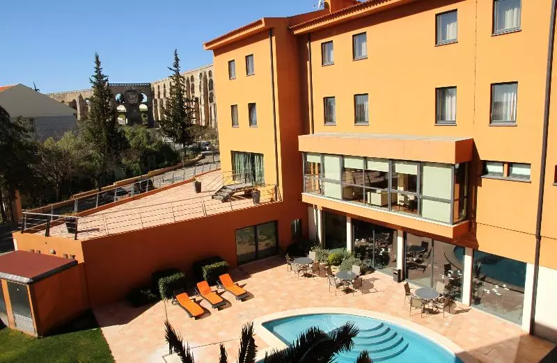 호텔 D. Luis  Elvas